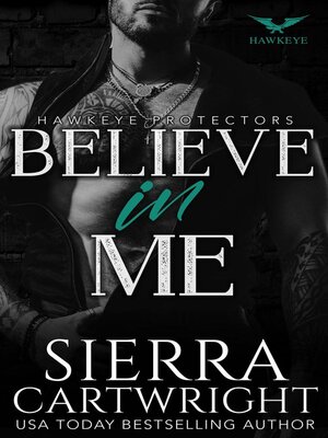 Believe In Me - ebook